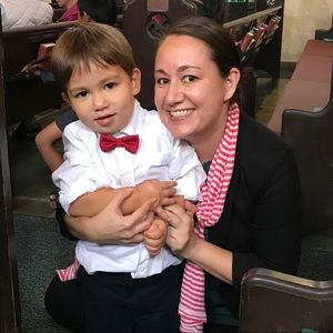 Meet your Posher, Stephanie